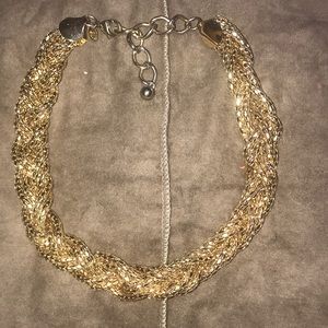 Womens Necklace